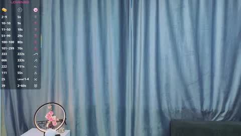 Luna online show from March 9, 1:27 pm