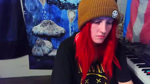 Stormythunder online show from November 21, 6:39 pm