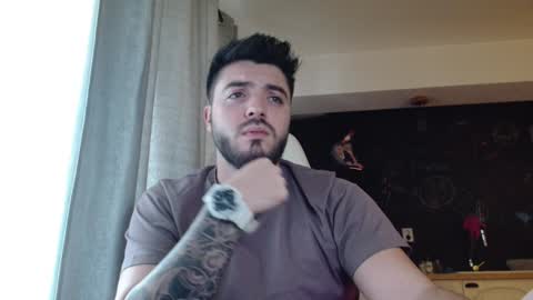 Jack online show from December 16, 12:27 pm