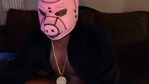 Str8 Cum Freak online show from April 29, 8:30 am