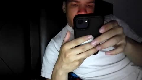 Dj online show from March 9, 7:02 am