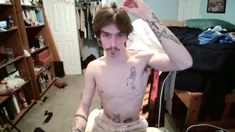 Snapshot of str8whiteboy21 chatting on February 12, 5:47 am str8whiteboy21 online show from February 12, 5:47 am