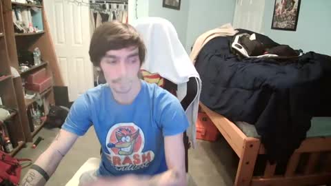 Snapshot of str8whiteboy21 chatting on February 11, 12:59 am str8whiteboy21 online show from February 11, 12:59 am