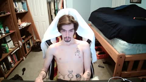 Snapshot of str8whiteboy21 chatting on March 6, 3:35 pm str8whiteboy21 online show from March 6, 3:35 pm