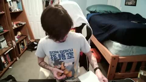 Snapshot of str8whiteboy21 chatting on March 10, 4:03 pm str8whiteboy21 online show from March 10, 4:03 pm