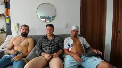 straight__friends online show from May 11, 2:45 pm