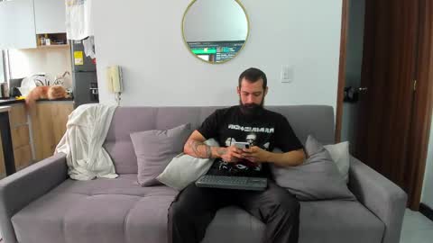 straight__friends online show from May 8, 3:06 pm