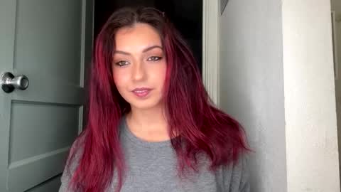 lucille beatrice luficer call me lucy online show from February 12, 4:01 am