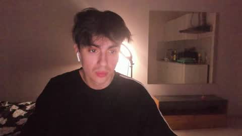 Ray online show from April 16, 12:22 am