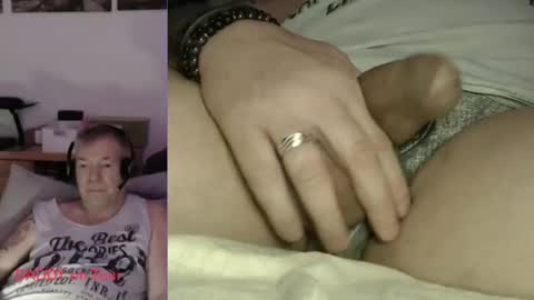 Stranger online show from February 10, 12:24 am