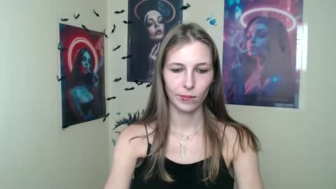 Amalia online show from September 11, 12:06 pm