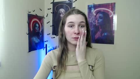 Amalia online show from February 28, 7:12 am