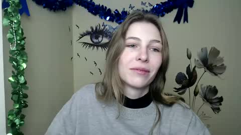 Amalia online show from February 13, 7:03 am