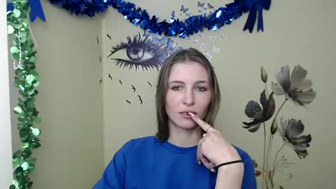 Amalia online show from February 15, 10:11 am