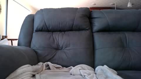 strangeratnight87 online show from January 8, 6:58 pm