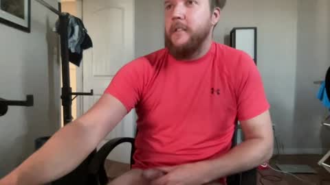 StrangerGinger online show from July 30, 12:44 am