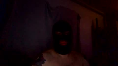 strap1on212 online show from December 6, 5:03 am