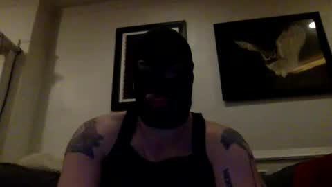 strap1on212 online show from April 12, 12:58 am