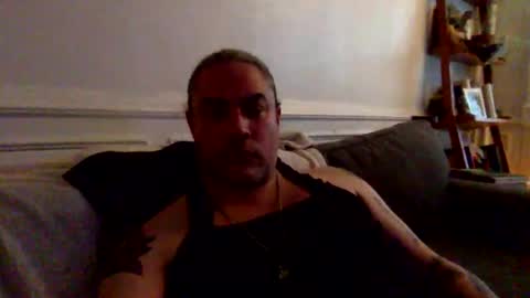 strap1on212 online show from March 8, 10:02 pm