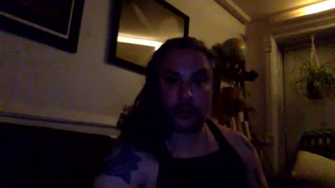 strap1on212 online show from March 16, 1:20 am