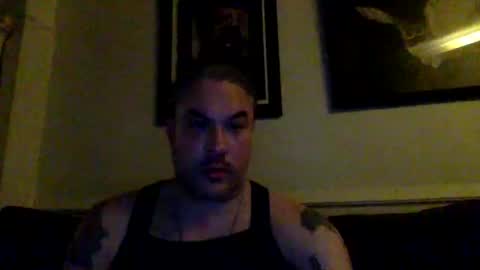 strap1on212 online show from March 1, 1:10 am