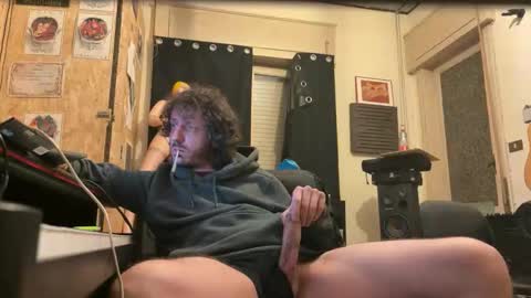 jizzers online show from February 14, 6:54 pm