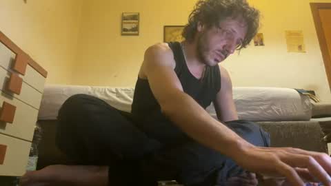 jizzers online show from June 15, 1:36 pm