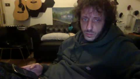 jizzers online show from February 7, 6:11 pm