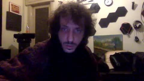 jizzers online show from February 16, 7:01 pm