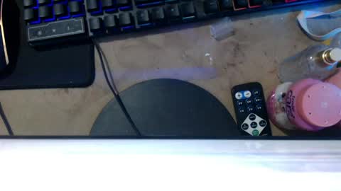 just call me baby online show from April 9, 7:14 am