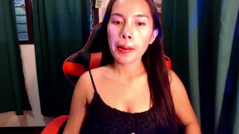 just call me baby online show from February 21, 9:12 am