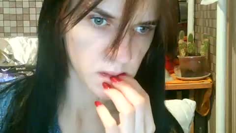 Strawberry Storm online show from October 19, 12:26 am