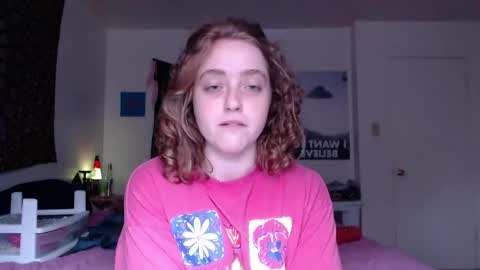 Strawberrylotsacake online show from March 7, 5:02 pm