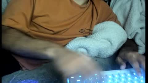 strawboy300 online show from April 27, 1:14 am
