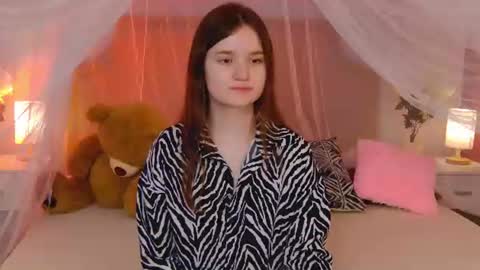 Bunny online show from July 9, 2:43 pm