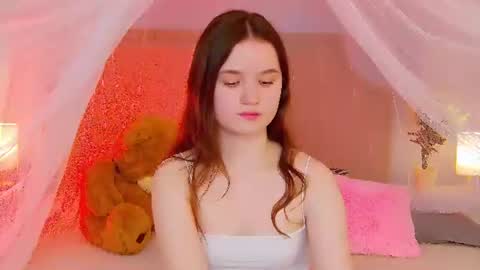 Bunny online show from July 17, 2:52 pm