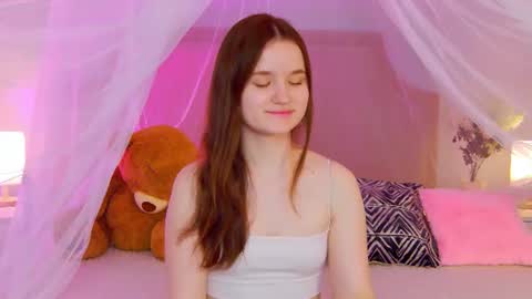 Bunny online show from July 12, 2:53 pm