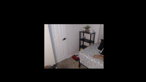 TheTease Room online show from November 3, 9:38 pm