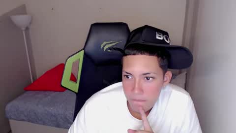 Street online show from March 24, 10:27 pm