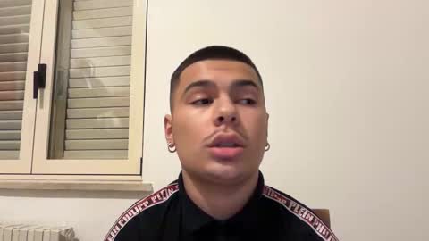 streetprincelive online show from December 17, 5:30 pm