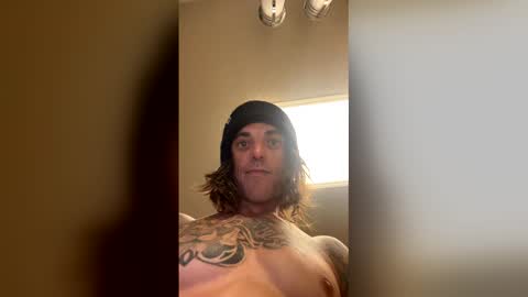 Street Sampson online show from May 11, 2:45 pm
