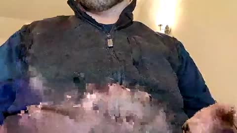 Snapshot of stressedandwild chatting on October 28, 1:39 am stressedandwild online show from October 28, 1:39 am