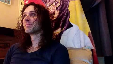 strfrom online show from April 8, 2:58 am