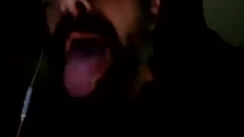 Danny online show from March 11, 8:19 am