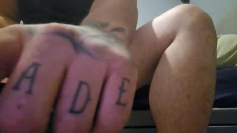 strightman28 online show from September 11, 12:34 am