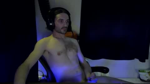 stringgreens777 online show from February 17, 8:19 pm