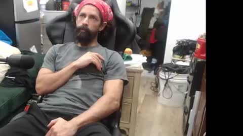 stringin69 online show from June 15, 7:00 am