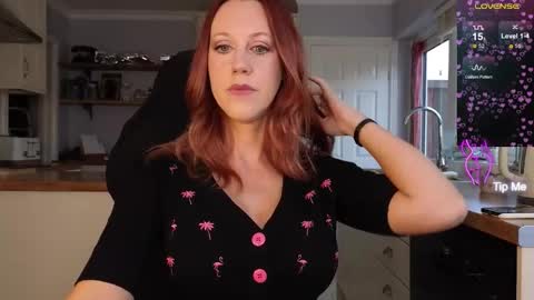 Amorina online show from October 21, 11:48 am