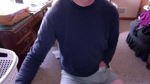 strokerace4020 online show from February 5, 9:40 pm