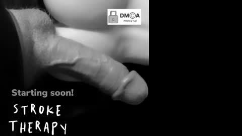 stroketherapy online show from July 22, 5:15 pm
